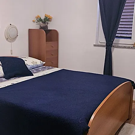 Valerija-1 By Interhome * Labin (Istria)