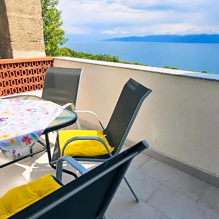 Valerija-1 By Interhome Labin (Istria)