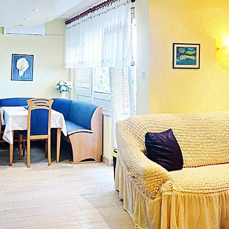 Valerija-1 By Interhome Διαμέρισμα Labin (Istria)