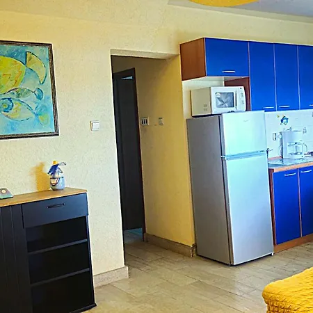 Valerija-1 By Interhome Apartman Labin