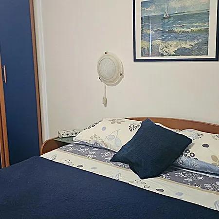 Valerija-1 By Interhome Labin (Istria)