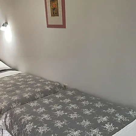 Valerija-1 By Interhome Apartman *