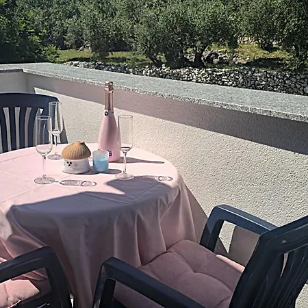 Valerija-1 By Interhome Apartman Labin