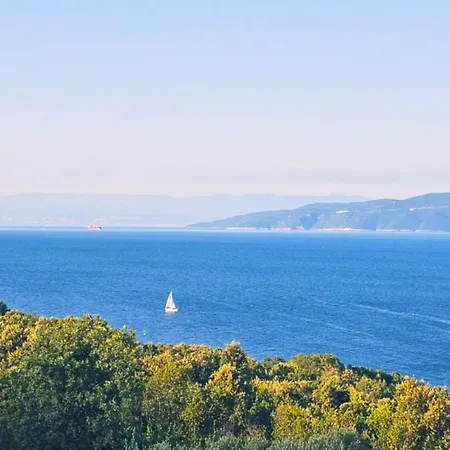 Valerija-1 By Interhome Διαμέρισμα Labin (Istria)