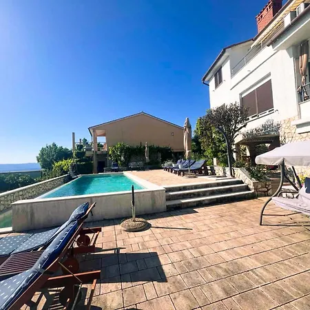 Valerija-1 By Interhome Διαμέρισμα Labin (Istria)