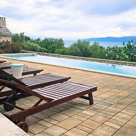 Valerija-1 By Interhome Διαμέρισμα Labin (Istria)