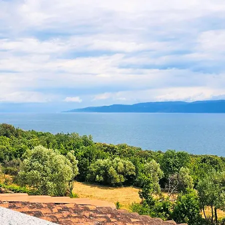 Valerija-1 By Interhome Διαμέρισμα Labin (Istria)