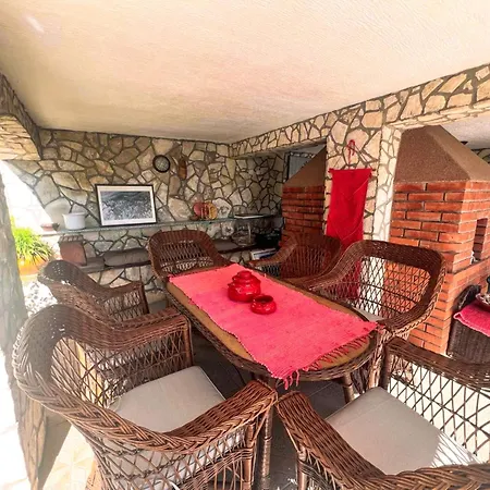 Apartman Valerija-1 By Interhome