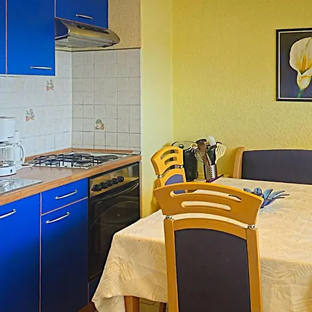 Apartman Valerija-1 By Interhome *
