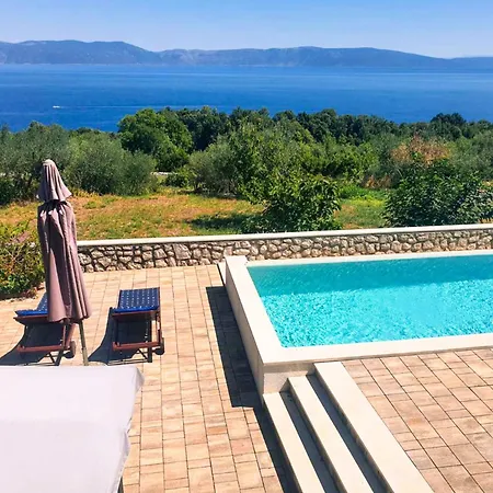 Διαμέρισμα Valerija-1 By Interhome Labin (Istria)