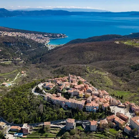 Valerija-1 By Interhome Labin (Istria)