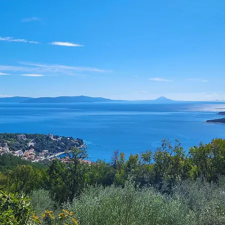 Valerija-1 By Interhome Labin (Istria)